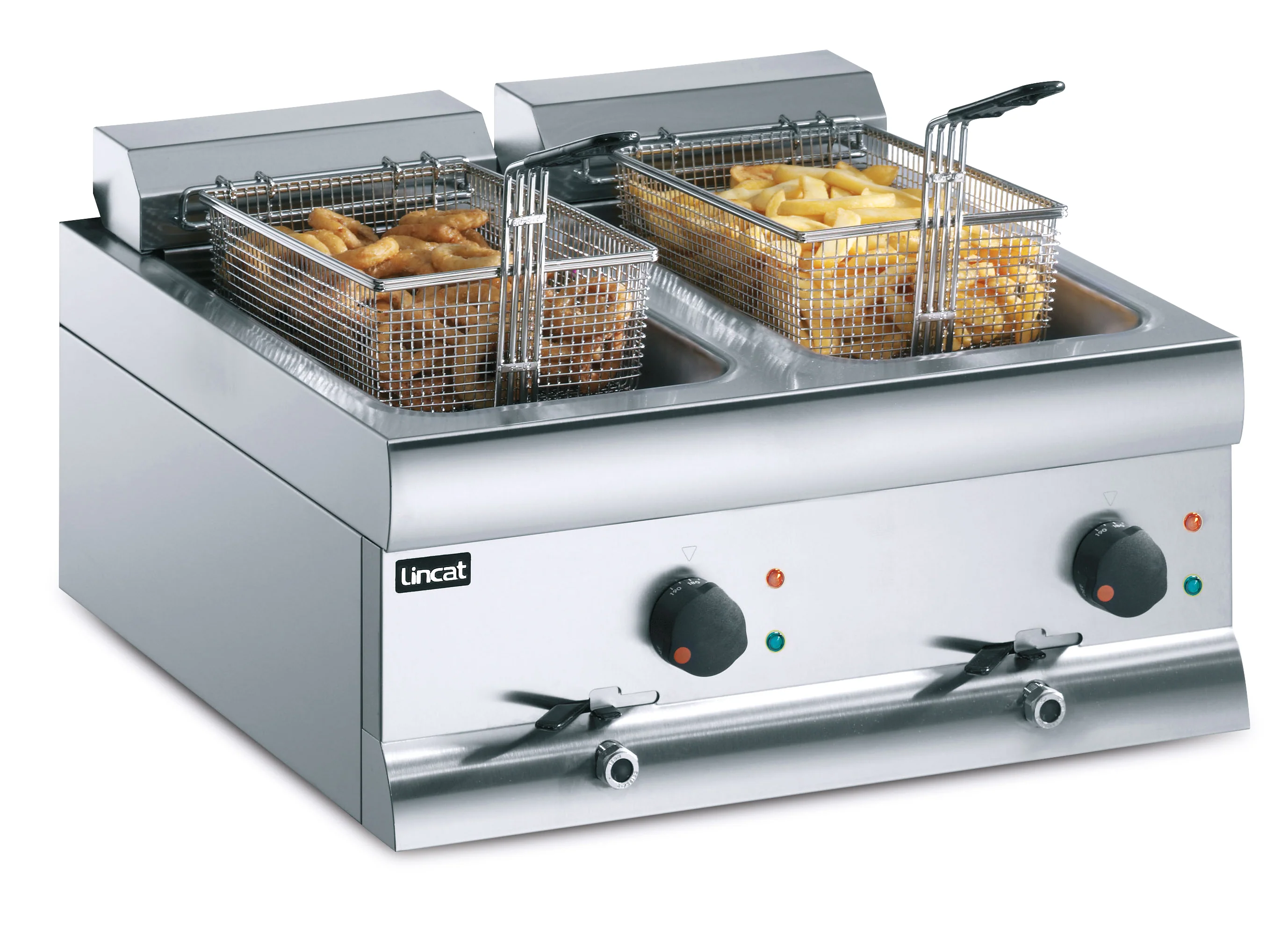 Countertop Fryers